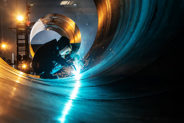 Best Artistic and Custom Metal Fabrication in Ridge, NY