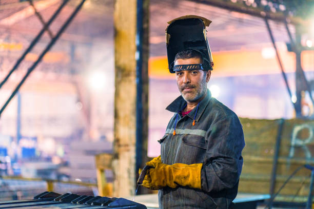 Trusted Ridge, NY Welder & Metal Fabrication Experts