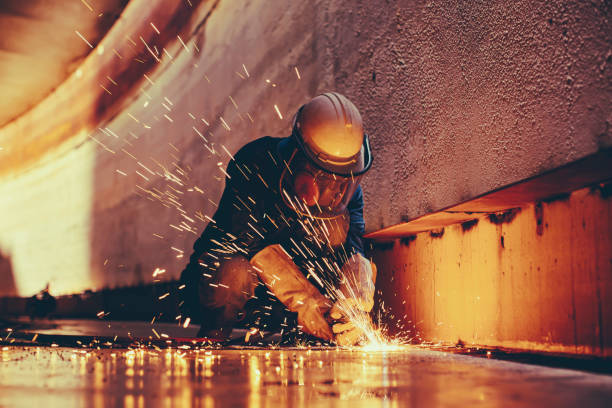  Ridge, NY Welder Pros