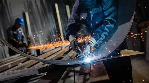 Best Welding Inspection and Certification in Ridge, NY