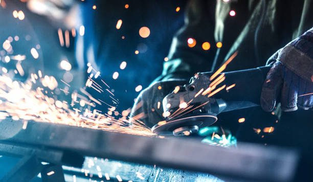 Best Automation and Robotic Welding in Ridge, NY